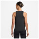 Nike Γυναικεία αμάνικη μπλούζα One Classic Dri-FIT